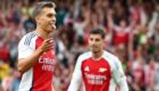 «تيكي تاكا» أرسنال تصعق باير ليفركوزن (فيديو)