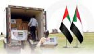 مجاعة تهدد أبناء النيل.. رؤية إماراتية لإنقاذ السودان من كارثة إنسانية