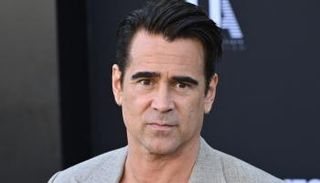 الممثل الإيرلندي كولين فاريل