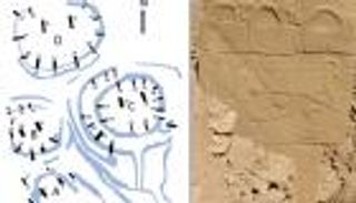 العثور على أقدم تقويم.. عمود حجري عمره 12 ألف عام