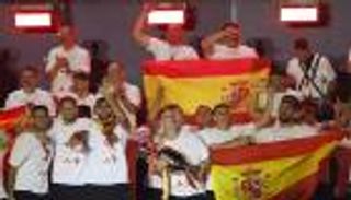 بعد «تشويه كرة القدم».. عقوبة رادعة ضد ثنائي إسبانيا