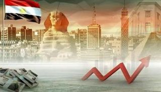 تباطؤ التضخم في مصر