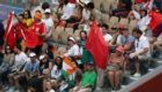 بسبب أولمبياد باريس.. اعتقال امرأة صينية بتهمة تشويه سمعة الرياضيين