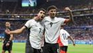 بعد 23 عاما.. أفضل إنجاز في التاريخ يداعب منتخب مصر في أولمبياد باريس