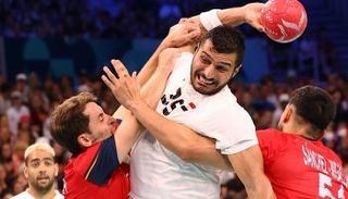 بث مباشر مصر ضد إسبانيا