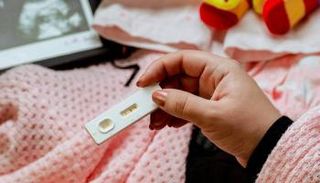 معرفة أيام التبويض