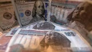 الدولار والجنيه المصري 