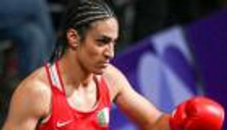 صديقها لـ«العين الرياضية»: إيمان خليف عشقت كرة القدم واتجهت للملاكمة