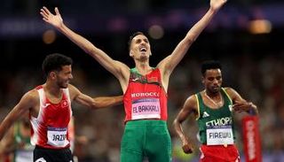 سفيان البقالي