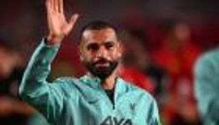 محمد صلاح إلى الدوري السعودي؟.. انفراجة في موقف ليفربول