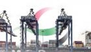 مؤسسة موانئ دبي في تقريرها السنوي: أداء قوي وأرباح قياسية خلال 2023