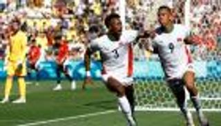صياد العرب.. منتخب المغرب يضم مصر لقائمة ضحاياه في الأولمبياد