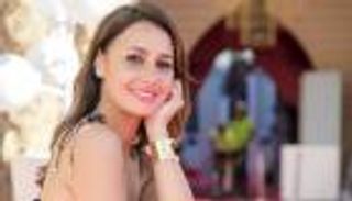 حلا شيحة في المصيف.. ظهور مثير بـ 700 دولار (صور)