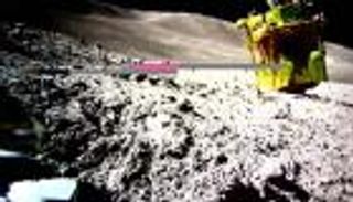 أولمبياد الليزر القمري.. تنافس أمريكي ياباني خارج الأرض