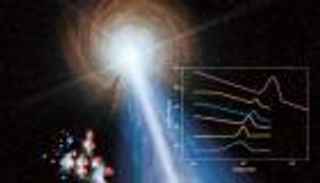 تسجيل أقوى انفجار لأشعة غاما في الكون.. هل امتد خطره للأرض؟