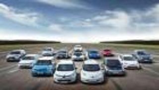 أسعار تبدأ من 1.3 مليون جنيه.. أبرز 5 سيارات كهربائية في مصر 