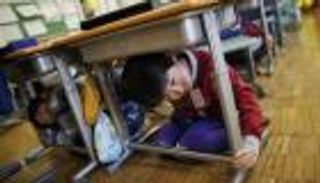 كيف يمكن لهاتفك اكتشاف الزلازل؟