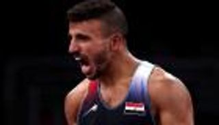 ترحيل «كيشو» إلى مصر بعد «فضيحة التحرش» في باريس