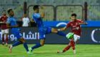 اللقب 44.. الأهلي يتوج بطلا للدوري المصري 2024