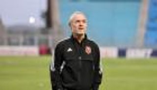 معدل جنوني.. ماكينة ألقاب كولر تنعش الأهلي المصري في زمن قياسي