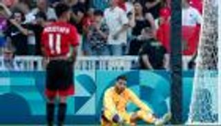 بعد سداسية المغرب.. هزائم منتخب مصر الثقيلة «عرض مستمر» في الأولمبياد