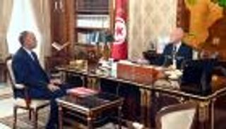 «التعديل الوزاري».. أول تكليف من قيس سعيد لرئيس الحكومة التونسية الجديد