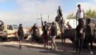 وساطة تحتوي التصعيد العسكري في غرب ليبيا.. انسحاب وقوات فصل