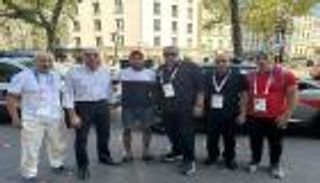 عقب إعلان براءته.. ماذا قال «كيشو» بعد عاصفة التحرش؟