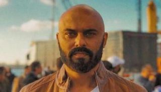 أحمد صلاح حسني - أرشيفية