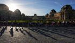 جدول ترتيب ميداليات اليوم الـ15 في أولمبياد باريس 2024 