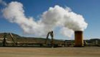 الطاقة الحرارية الأرضية.. العالم يستهدف 110 غيغاواط بحلول عام 2050