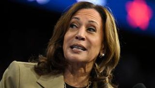 كامالا هاريس