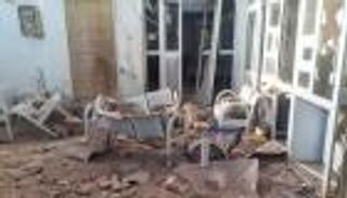 مع بدء مشاورات جدة.. معارك عنيفة تمزق شرايين السودان 