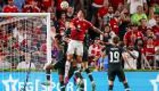 مباراة الدرع الخيرية.. هل يدفع مانشستر يونايتد ثمن لعنة الإصابات؟