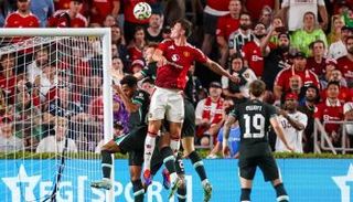 مانشستر يونايتد