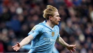 كيفن دي بروين