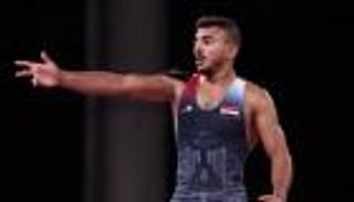 انفراجة في الطريق.. «العين الرياضية» تكشف آخر تطورات أزمة المصارع «كيشو»