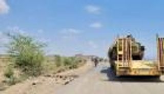 تحشيدات عسكرية حوثية في البيضاء.. وتحذيرات يمنية من «مجزرة جديدة»