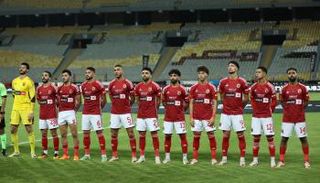 بث مباشر مباراة الأهلي ضد زد اليوم