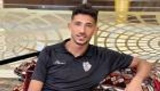 تفاصيل القبض على أحمد فتوح لاعب الزمالك المصري