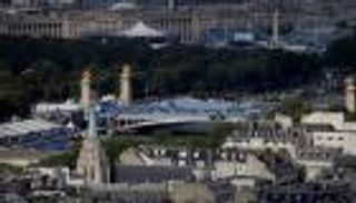 بث مباشر.. فعاليات اليوم الأخير في أولمبياد باريس 2024