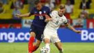 السوبر الأوروبي 2024.. سيناريو كروس يحسم مصير كيليان مبابي