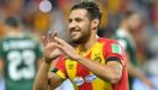 ماذا قدم يوسف بلايلي في أول مباراة مع الترجي؟ (فيديو)