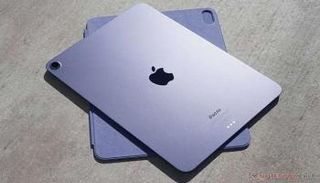 iPad Air - أرشيفية