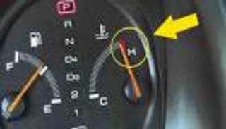 أسباب ارتفاع حرارة السيارة فجأة.. 5 مناطق يجب فحصها لتجنب الخطر