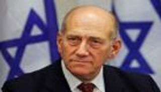 ليس إيران أو حزب الله.. إيهود أولمرت يكشف خطر إسرائيل «الأكبر»