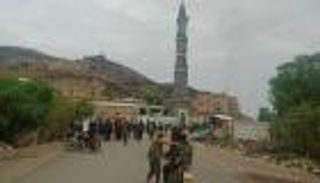 «الحوثي» يواصل حصار «حمة صرار» اليمنية.. ووساطة للتهدئة