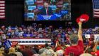 اختراق حملة ترامب.. «فوضى» سيبرانية تشعل رئاسيات أمريكا 2024