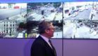 ستارمر يقع في فخ الاحتجاجات.. ودع «شهر العسل» مبكرا