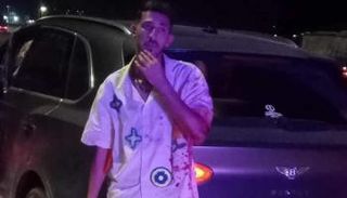 اللاعب أحمد فتوح